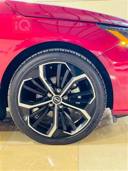 نیسان ئەلتیما